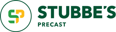 Stubbes Precast logo