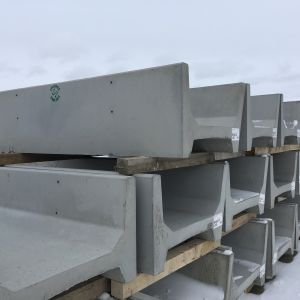 Feed Bunks